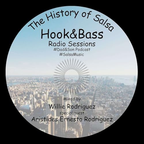 Ritmo Y Tumbao Mixed by Willie Rodriguez