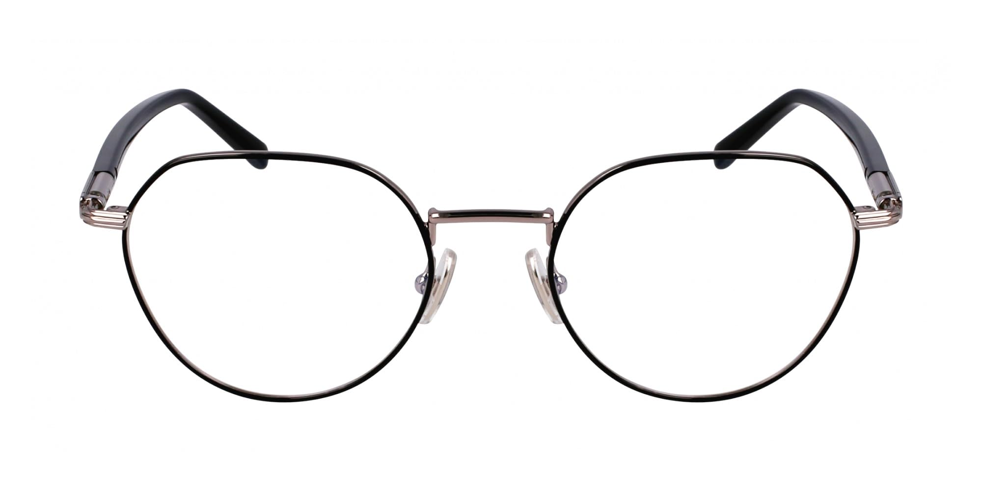 Salvatore Ferragamo Sf2233 Montature per occhiali da vista Unisex - Adulto
