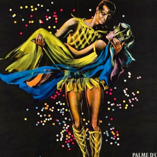 Did Bossa Nova Sell Out Black Brazil? - The Black Orpheus