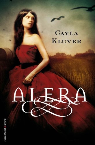 Portada de Alera, de Cayla Kluver