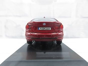 Amazon | ミニカー 1/43 BMW 3シリーズ 3er 3Series GT