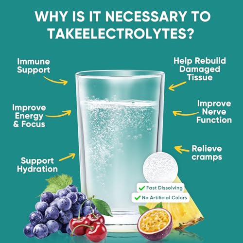 Image of Venture Pal Sugar Free Electrolyte Packet, Liquid Daily IV Hydration Powder | 5 Vitamins & 7 Electrolytes, Instantly Hydration Packets for Sports & Party Recovery, Vegan, Keto Friendly, 16 Sticks