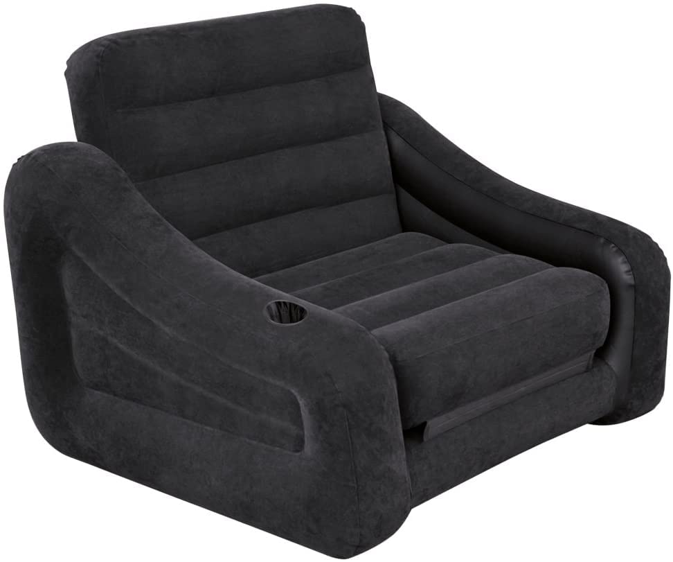 INTEX Ameublement et Décoration Chauffeuse 1-pers.