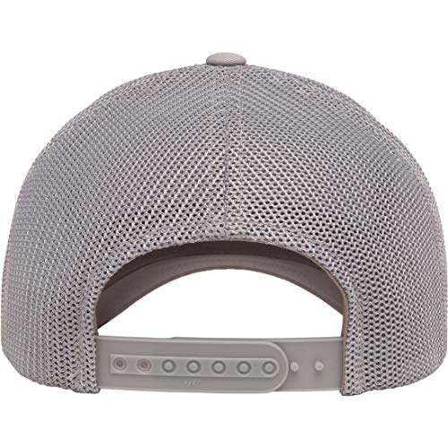 Image of Yupoong Yp Classics Retro Trucker Cap