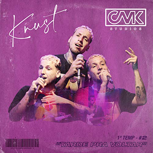 Cmk Studios 1Âª Temp: #2 Tarde Pra Voltar