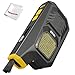 Nitecore Blowerbaby BB21 Elektronisches Reinigungsluftgebläse 2023 Version, 2,7 kPa Staubentfernungs-Winddruck, mit Schnellverschlussbürste, für die Reinigung von Kameraobjektiven und mehr en las günstig Kaufen-Nitecore Blowerbaby BB21 Elektronisches Reinigungsluftgebläse 2023 Version, 2,7 kPa Staubentfernungs-Winddruck, mit Schnellverschlussbürste, für die Reinigung von Kameraobjektiven und mehr