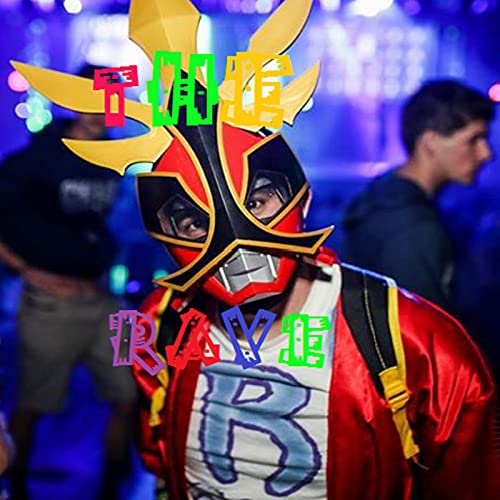 He Man Rave Play The Rave by Rave Man on Amazon Music
