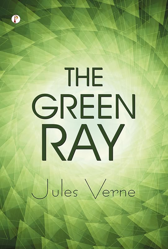 The Green Ray      Kindle Edition