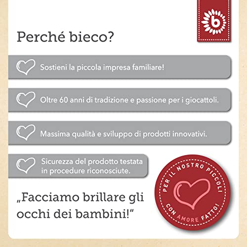 Bieco | grucce bambini | grucce neonato |