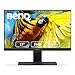 Produktbild BenQ BL2780 68,58 cm (27 Zoll) Monitor (Full HD, VGA, HDMI, DP, IPS Panel) schwarz