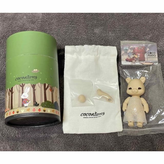 Amazon.co.jp: cocoriang Hoi Latte Brown ノーメイク : ビューティー