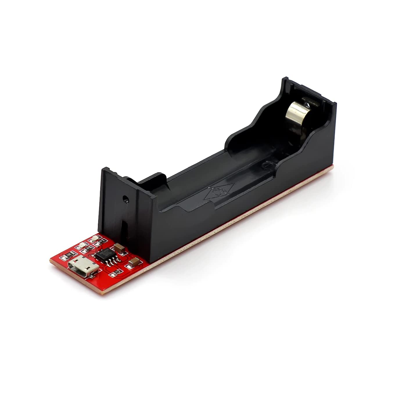 xcluma TEC4056 18650 Module 4.2V Lithium Battery Charger For 18650 Non-protection module-picture-15