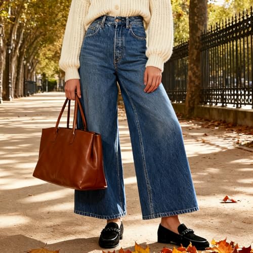Image of MOOMMO Women Comfortable Suede Loafer Flats Round Closed Toe Slip On Penny Loafers Knitted Strap Oxford Loafer Shoes for Office Ladies Work Daily Casual Club Driver Flats Spring Elegant 4-11 M US