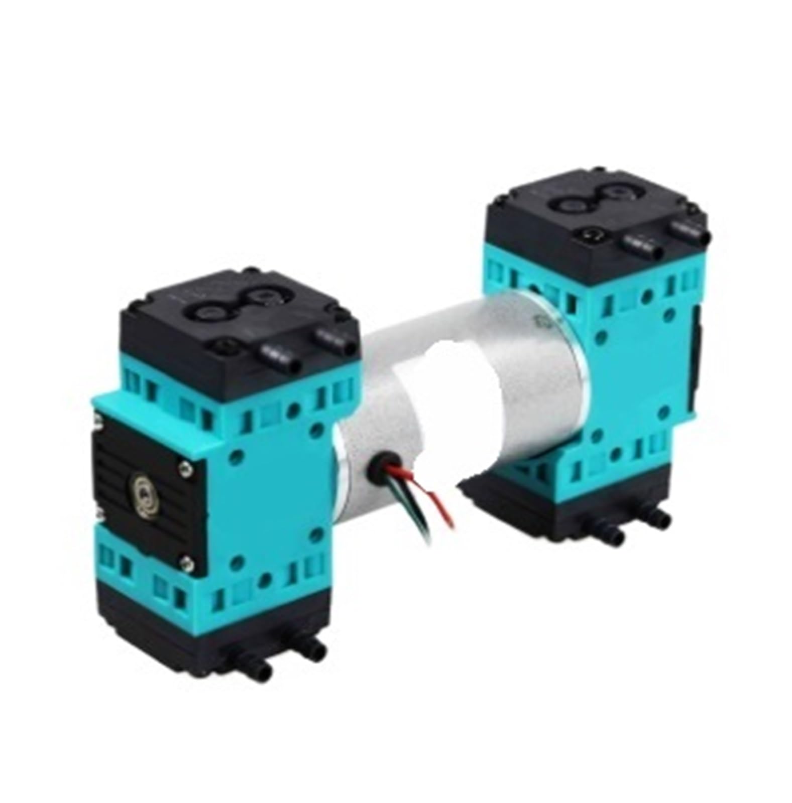 28/min-80 KPa Four-in-One Variable-Speed Miniature Diaphragm Pump