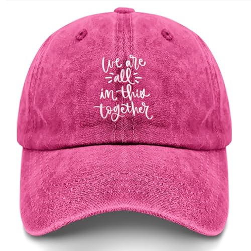 Image of YFKFYTG Pasted-20251015-170503 Hat for Women Funny Baseball Hats Birthday Gifts for Women