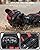 SAVIOR HEAT Heated Motorcycle Gloves for Men & Women, 7.4V 3000mAh Waterproof Heated Gloves with Rechargeable Battery Up to 10H for Winter Outdoor Riding, Cycling, Snowmobile