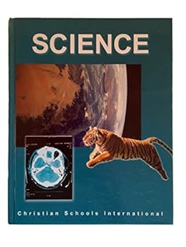 Hardcover Science : Grade 4 Book