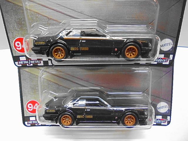 Amazon.co.jp: ホットウィール スカイライン RS R30 ホットウィール