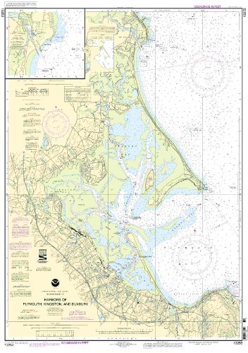 13253 Plymouth/Kingston Harbors