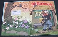 10 Rabbits B0007FYFKY Book Cover
