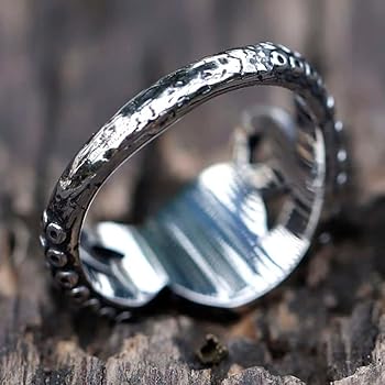 デヴィッドヤーマン スカラベリング 19号 デビットヤーマンスカラベ