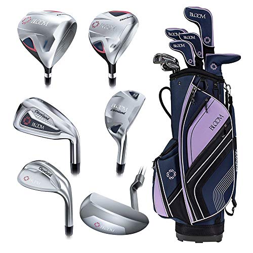 10+ Best Women’s Golf Club Sets for 2021 Modesto Muni Golf