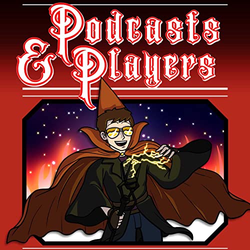Podcasts & Players cover art