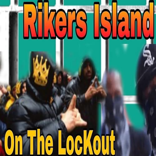 Rikers Island Latin Kings Go At It With Gangster Disciples