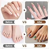 Zoom IMG-1 nail art marker 12 colori Zoom IMG-1 nail art marker 12 colori