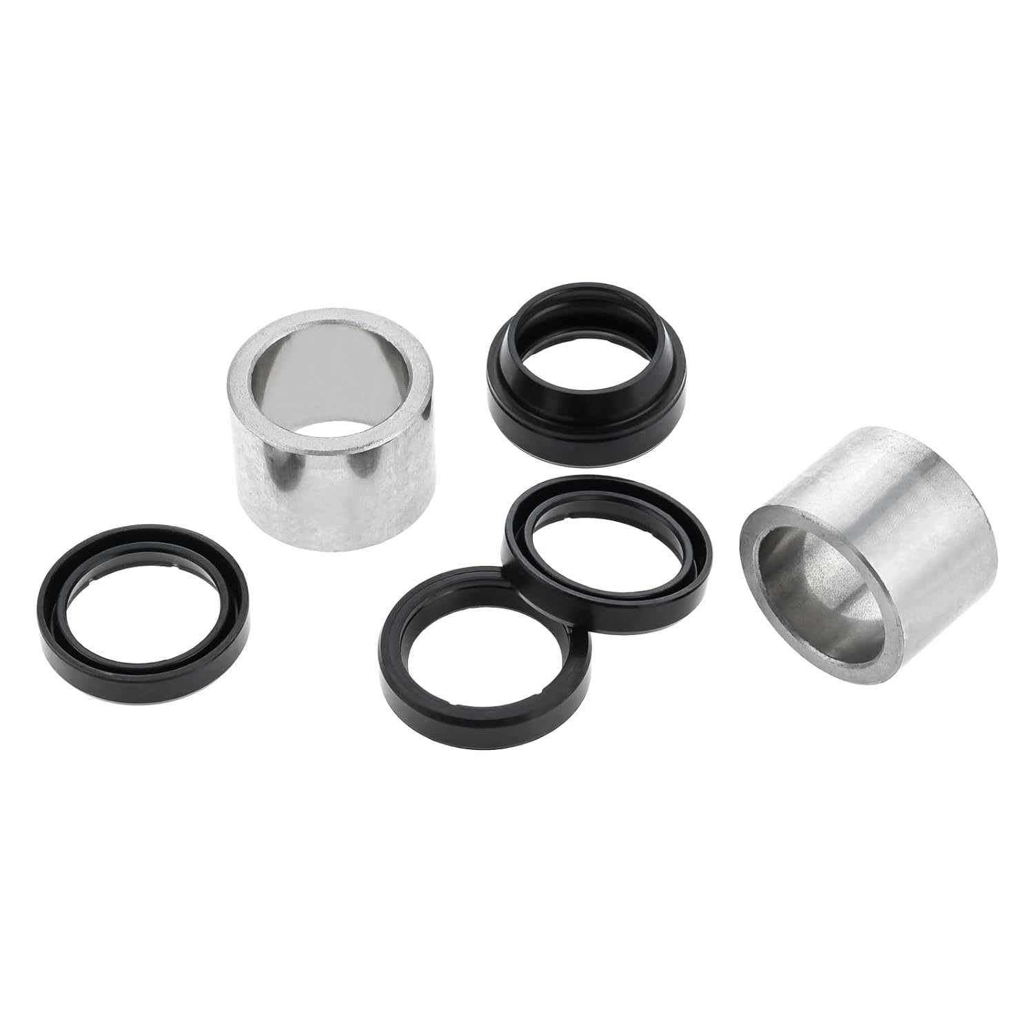 285203 Washer Bearing and Seal Kit Compatible with Kenmore, Magic Chef, Maytag, Whirlpool and Other Washers, Replaces 470615 AH334447 EA334447 PS334447