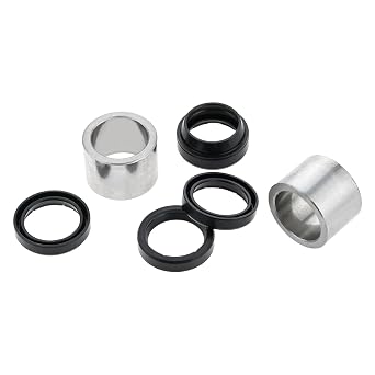 285203 Washer Bearing and Seal Kit | Compatible with Kenmore, Magic Chef, Maytag, Whirlpool and Other Washers, Replaces 470615 AH334447 EA334447 PS334447