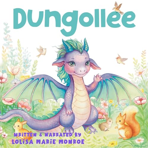 Page de couverture de Dungoolee