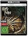 Produktbild Harry Potter und die Kammer des Schreckens (4K Ultra-HD + 2D-Blu-ray) (2-Disc Version)