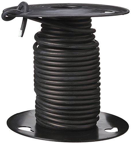 Gates 27041 Windshield Washer/Vacuum Hose-50' Length, Inner Diameter 7/64
