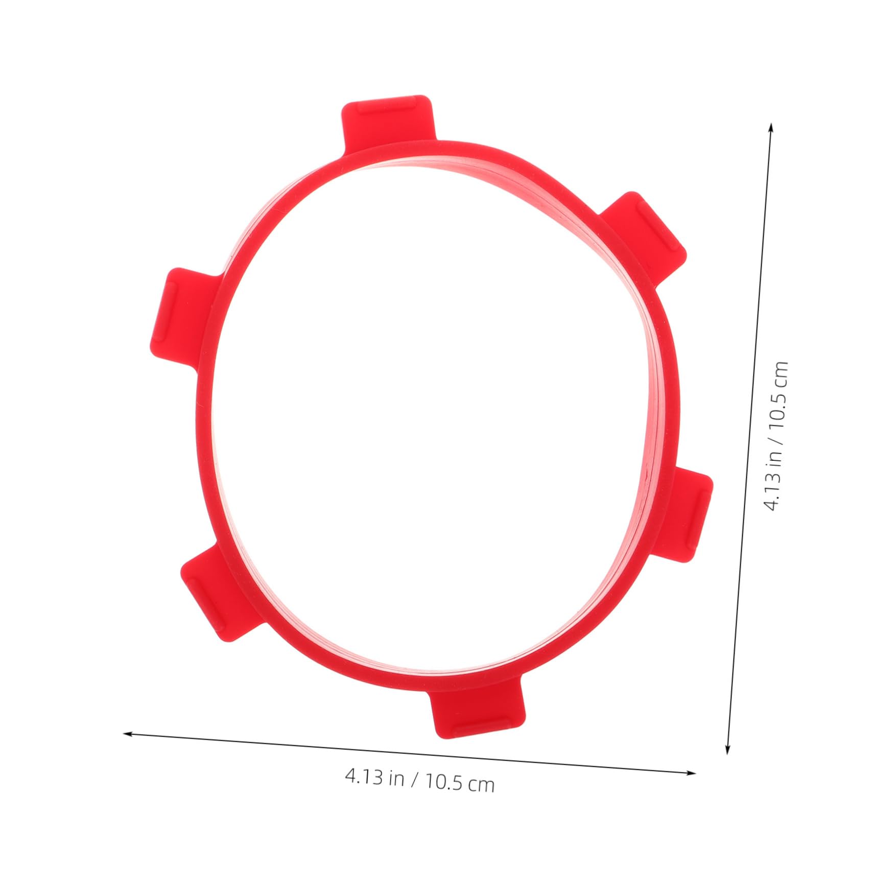 Cabilock Universal Rc Tire Band Mounting Kit for Rvs Trucks Cars Easy Tire Glue Replacement Tool