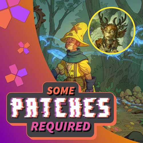 Chris Knight Interview: Crafting a Career in 2D Art