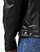Jack & Jones Jcorocky Jacket Noos Chaqueta, Negro (Black Pattern: PU), Medium...