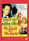 DR.JEKYLL AND MR. HYDE (IMPORT - NTSC) -  DVD, Victor Fleming, Spencer Tracy