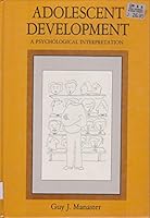 Adolescent development and the life tasks 0205055478 Book Cover