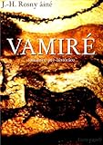 Vamiré (Romance pré-histórico) (Portuguese Edition)