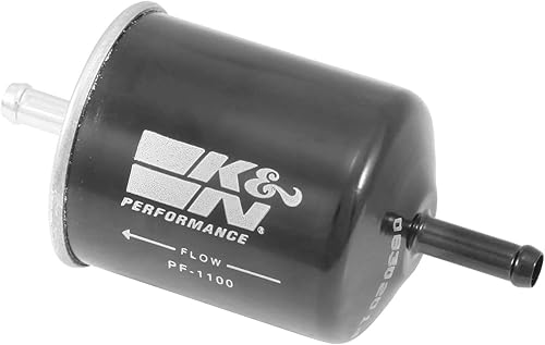 K&N PF-1100, filtro de combustible