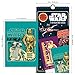 2026 Star Wars Mini Poster Calendar