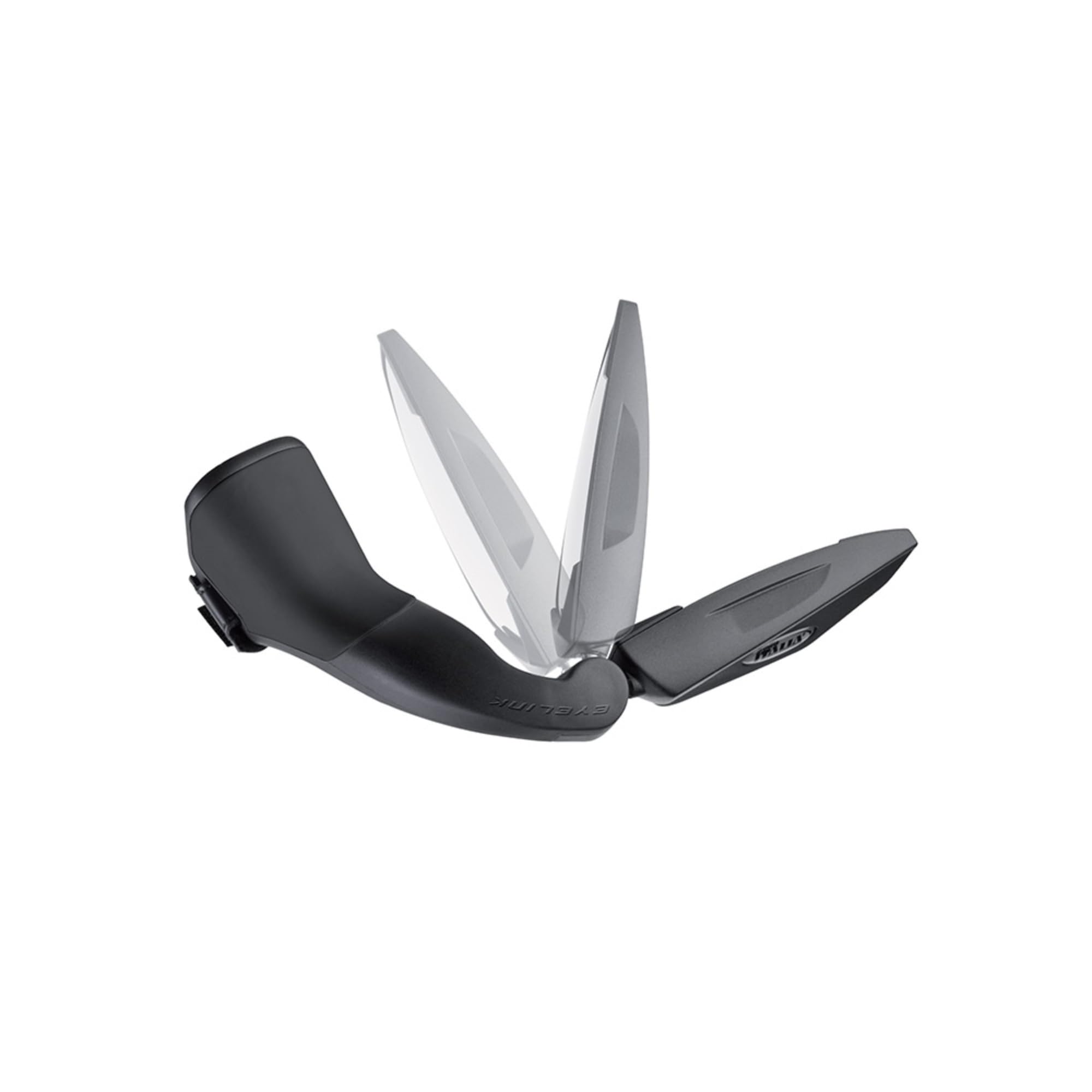 Selle Italia Eyelink - Retroviseur - noir 2016 retroviseur