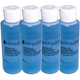 Genuine Compatible PB 601-9 Easy Seal Sealing Solution Compatible (4 Bottles/Box)