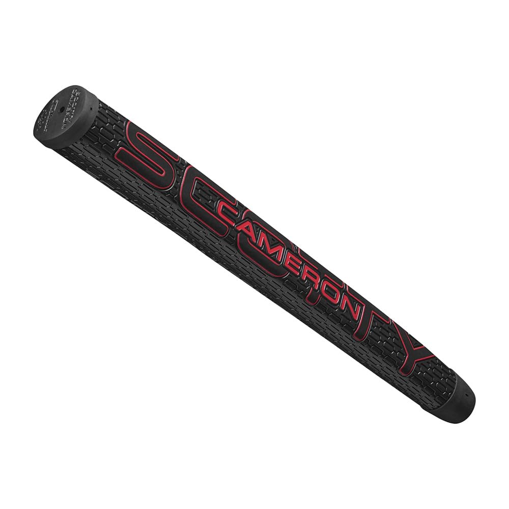 Amazon.co.jp: スコッティキャメロン 2026 Phantom 5 OC RH 34 
