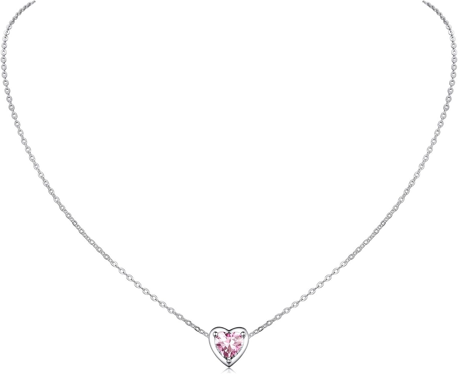 Collares con Colgantes