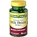 Spring Valley - Milk Thistle 175 mg, 90 Capsules
