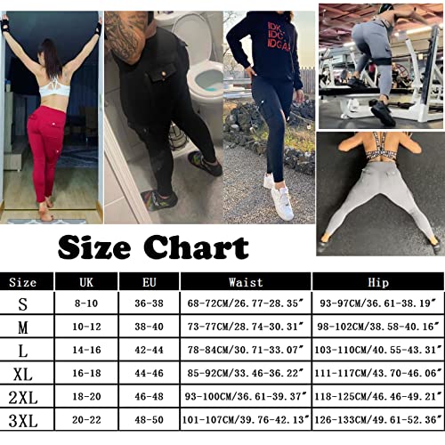 Nuofengkudu Donna Militare Vita Alta Sportivi