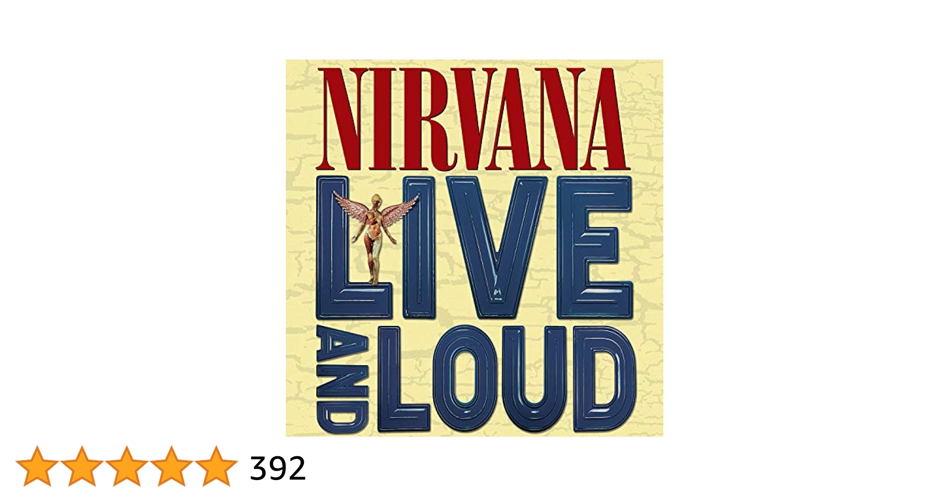 Amazon.co.jp: Live And Loud: ミュージック