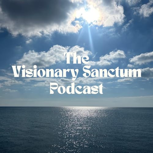 Ep 9: The Essence of Her Eye copertina